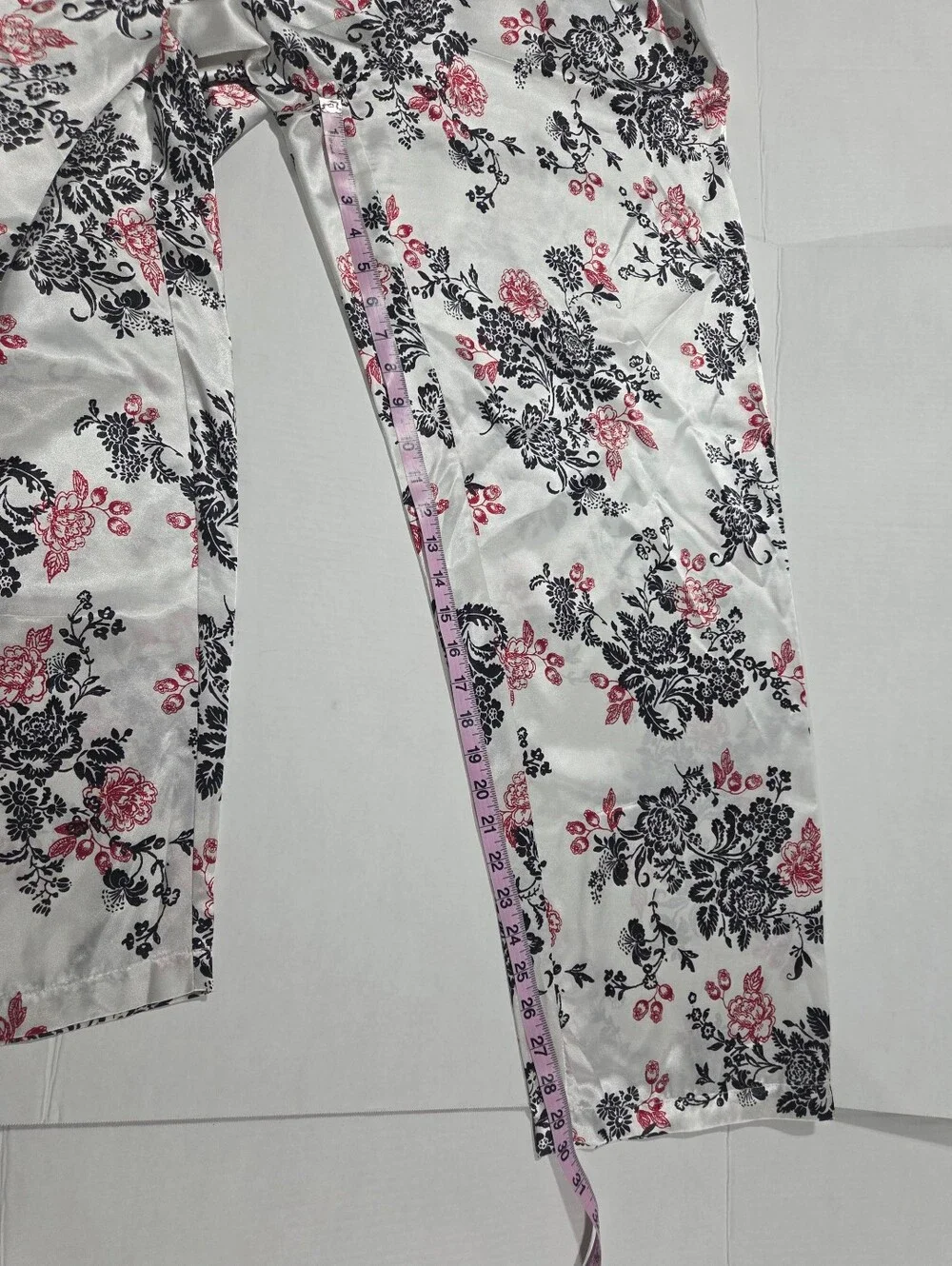 Morgan Taylor two piece